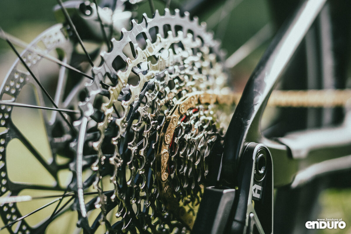 Giant Trance Advanced E+ 0 2027 - test