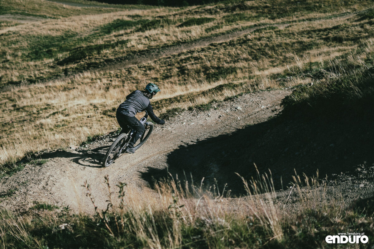 Giant Trance Advanced E+ 0 2027 - test
