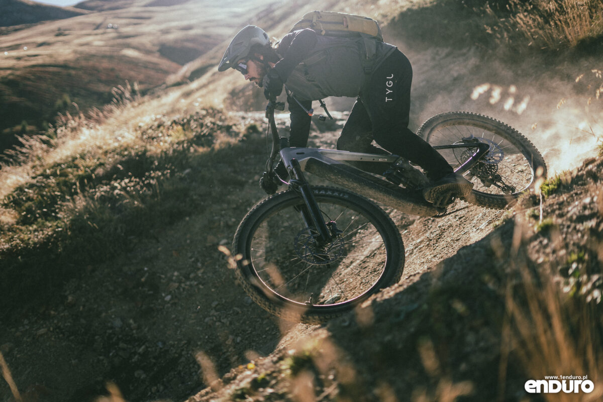 Giant Trance Advanced E+ 0 2027 - test