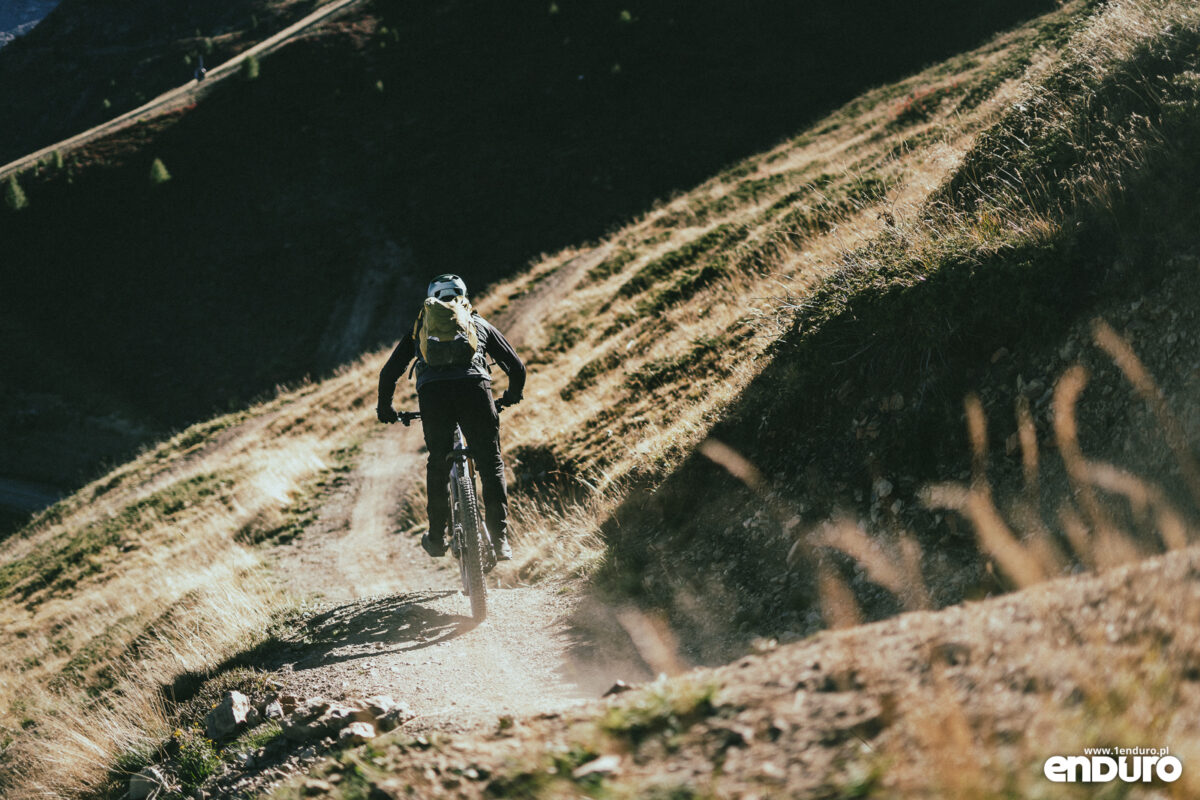 Giant Trance Advanced E+ 0 2027 - test